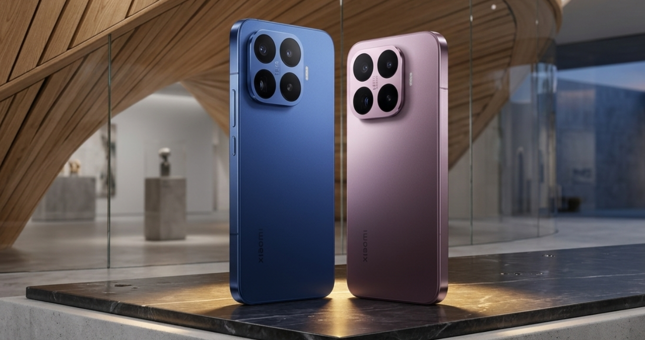 Xiaomi 17T सीरीज का बड़ा खुलासा! मिलेगा Leica कैमरा और 144Hz डिस्प्ले