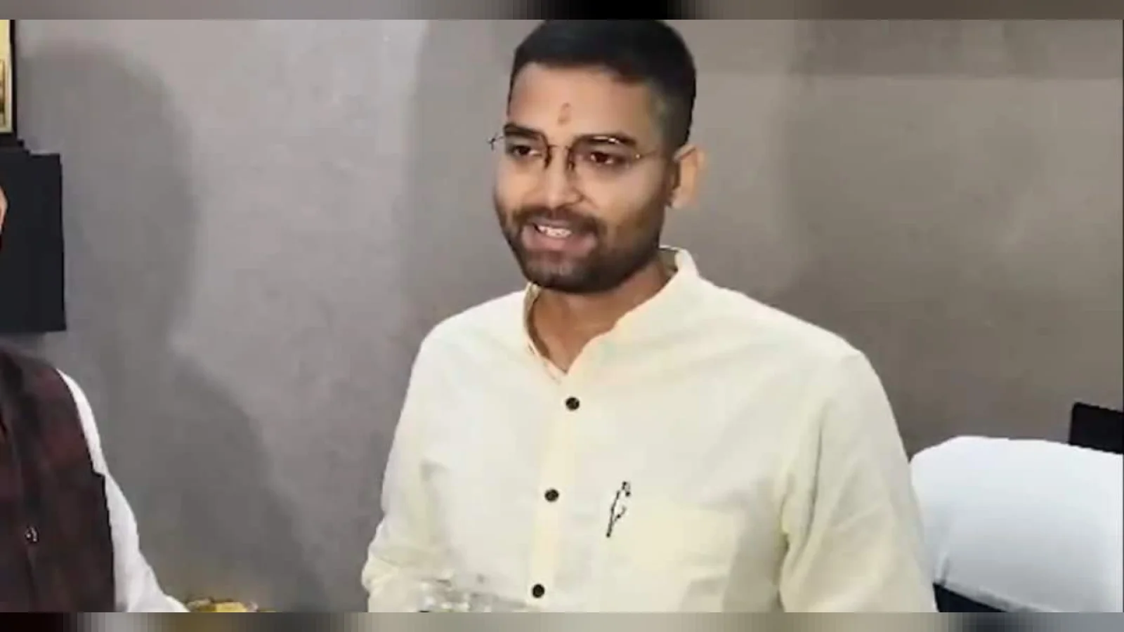 Bihar Minister Deepak Prakash: RLM प्रदेश अध्यक्ष चुनाव पर बोले, संगठन हित में काम करे नया नेतृत्व