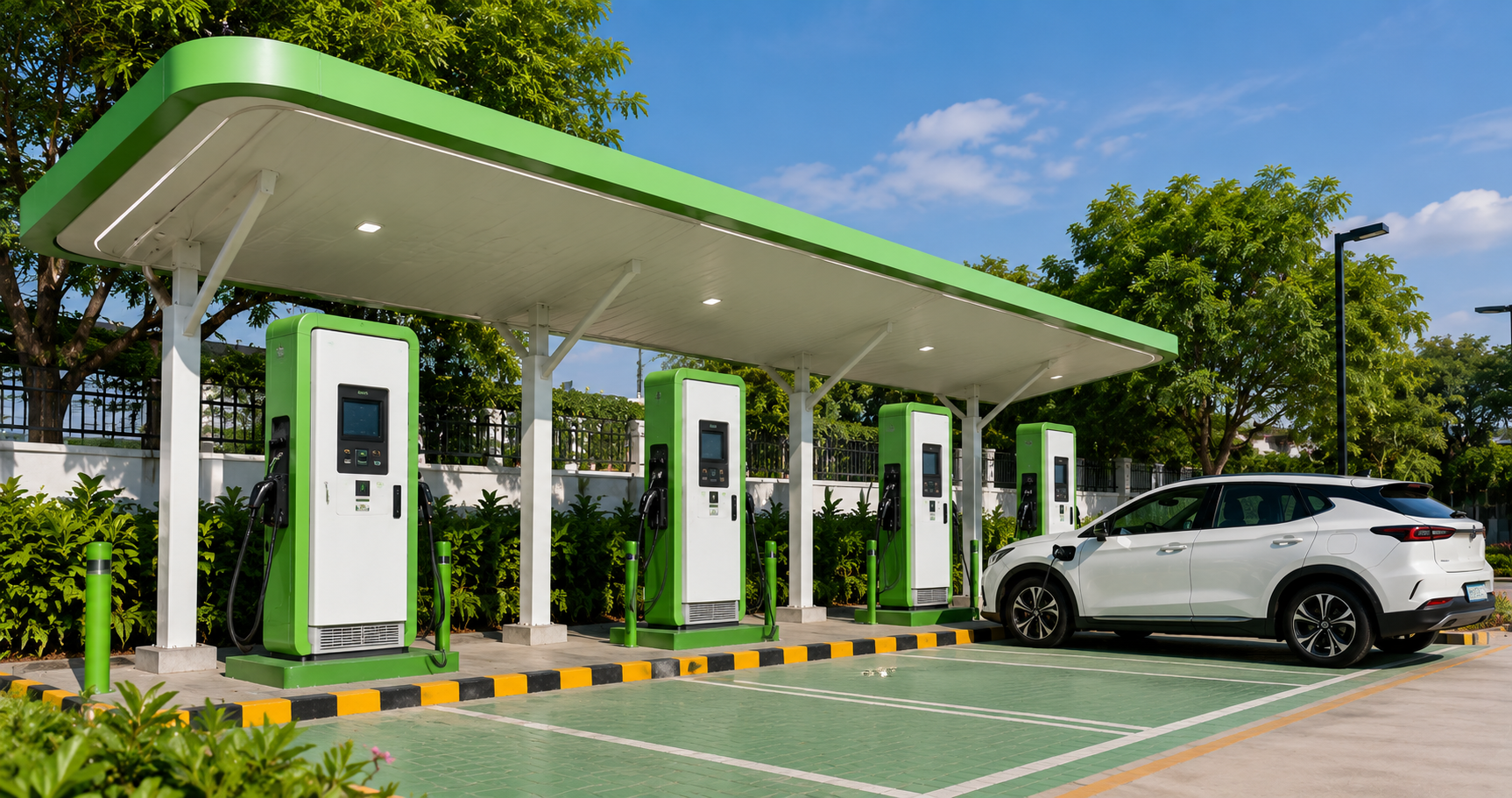 Bihar Electric Vehicle Policy से समस्तीपुर को बड़ी सौगात, बनेंगे चार चार्जिंग स्टेशन