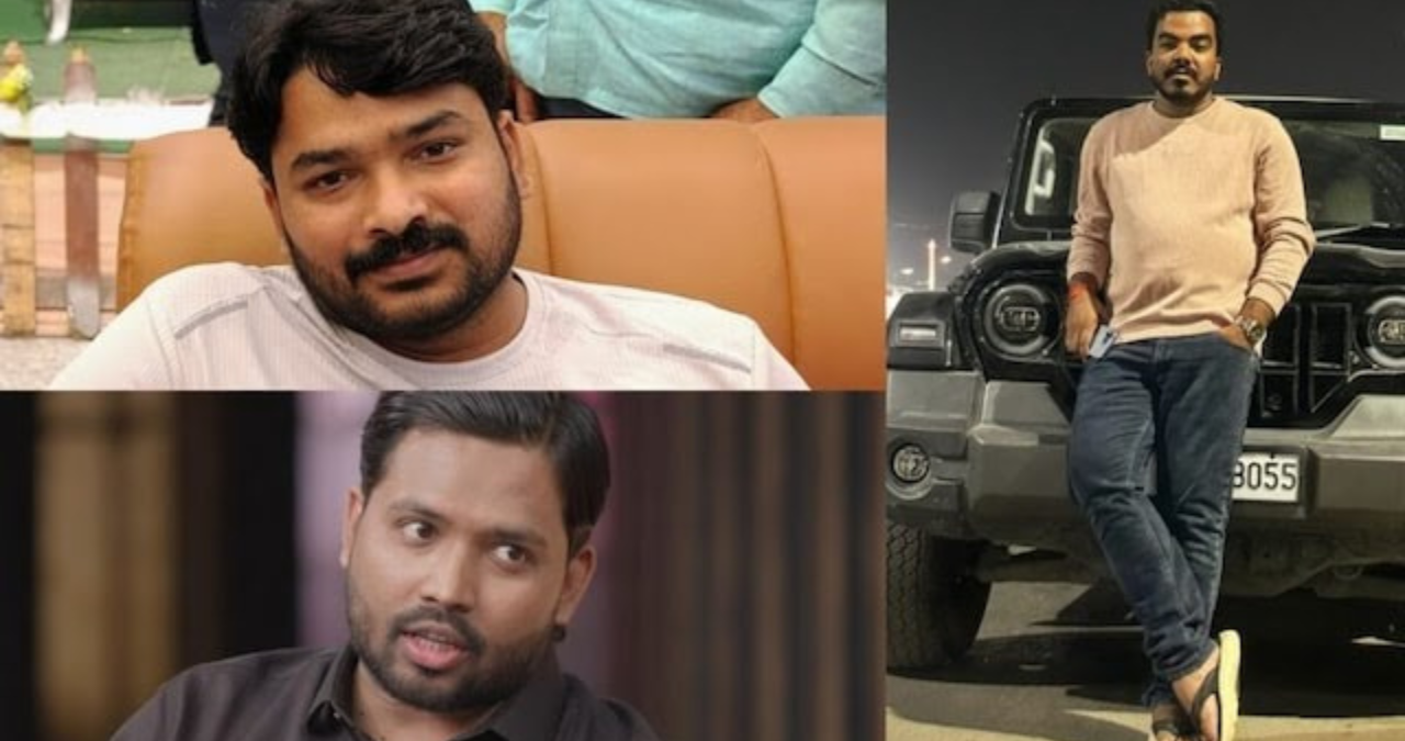 Prince Yadav Death: नेपाल में रहस्यमयी मौत, खान सर विवाद से कनेक्शन; कौन थे प्रिंस यादव?