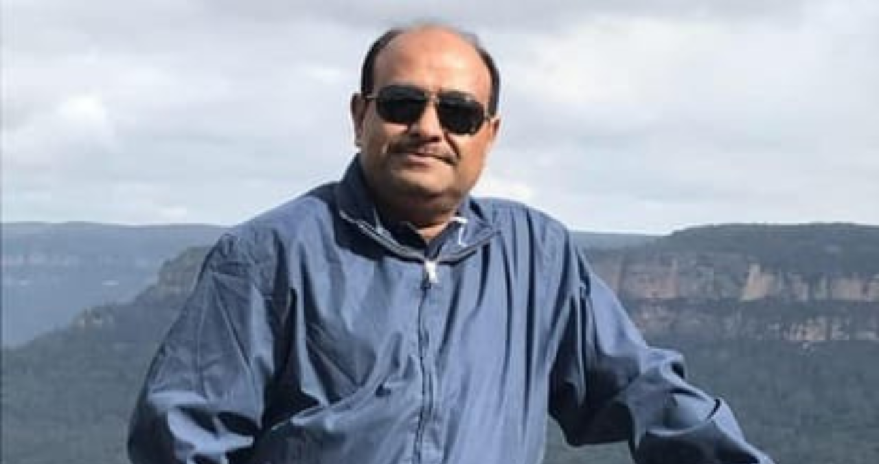 SD Sanjay बने बिहार के नए महाधिवक्ता, पीके शाही के इस्तीफे के बाद मिली जिम्मेदारी