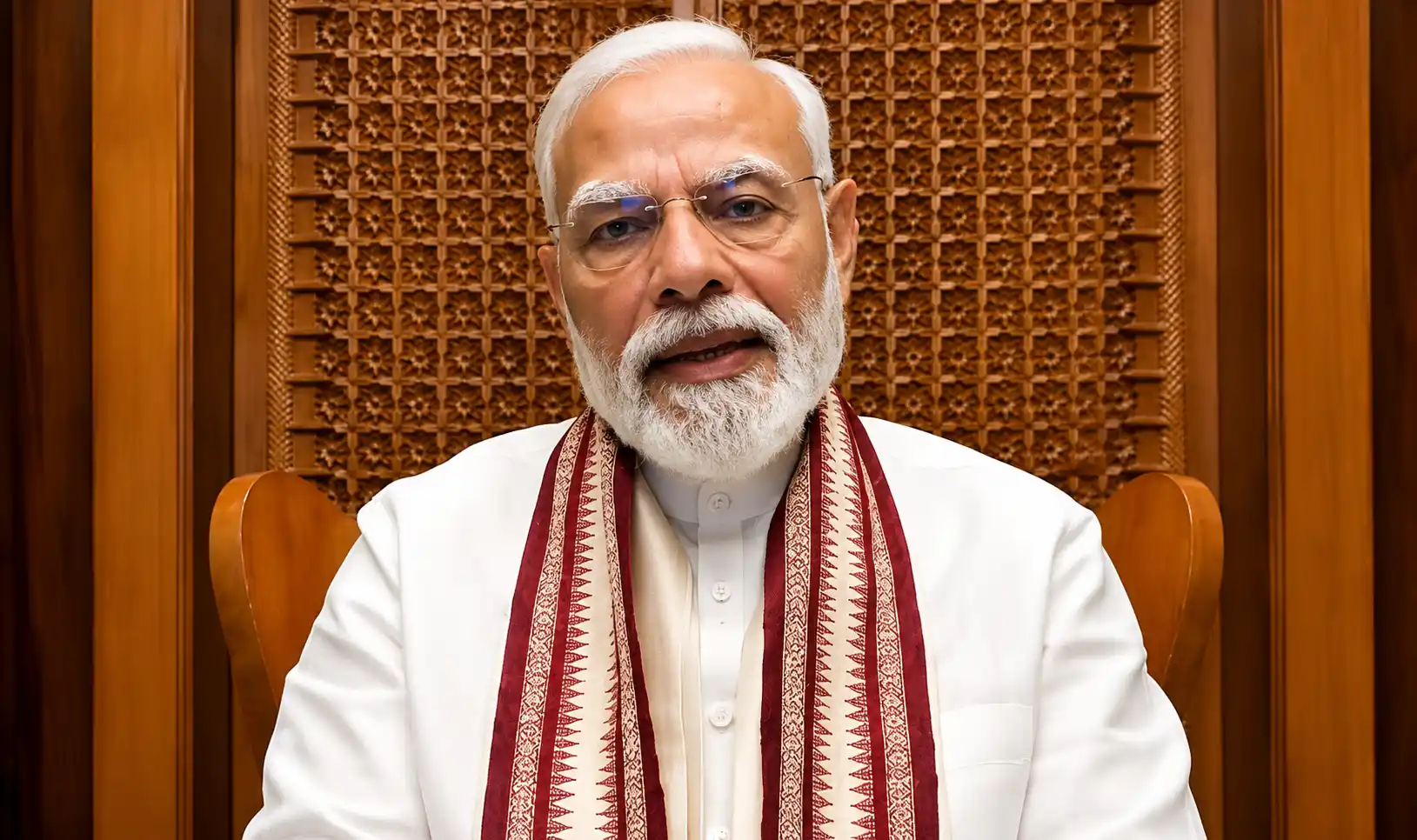 जंतर मंतर पर हुए प्रदर्शन के बाद पीएम मोदी ने सोशल मीडिया पोस्ट कर छात्रों को किया माफ-कहा “बच्चों को गलतियां सुधारने का मौका मिलना चाहिए”…