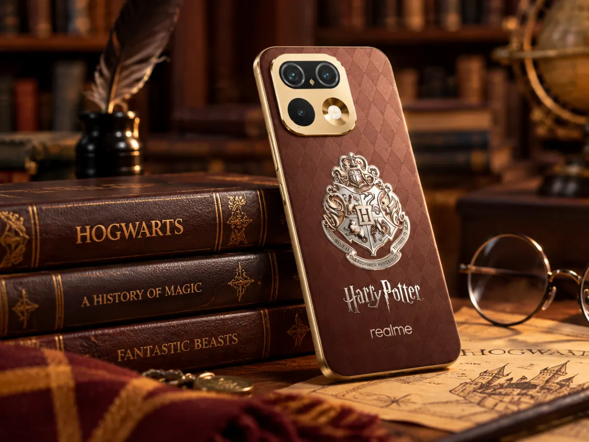 Realme 16 Pro Harry Potter Edition: कीमत, फीचर्स और सेल